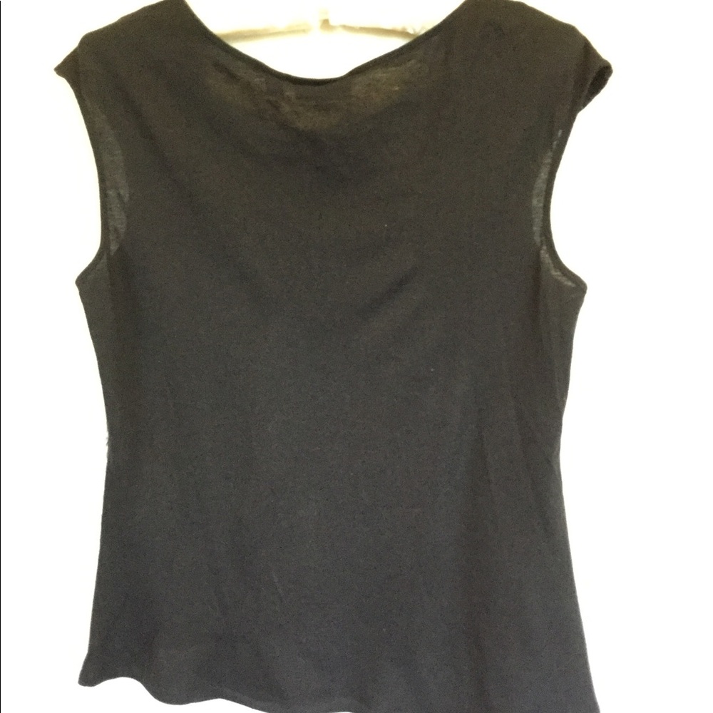 Elle sequined top - Picture 2 of 7